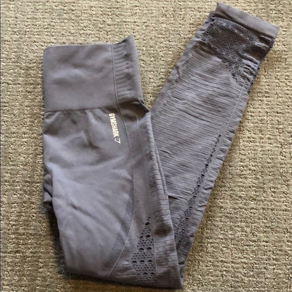 Gymshark energy+ seamless small